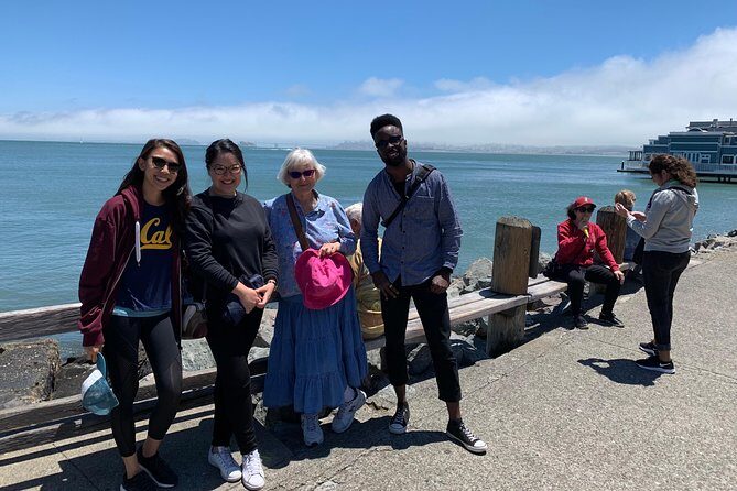 Amazing Muir Woods and Sausalito Tour - Final Thoughts