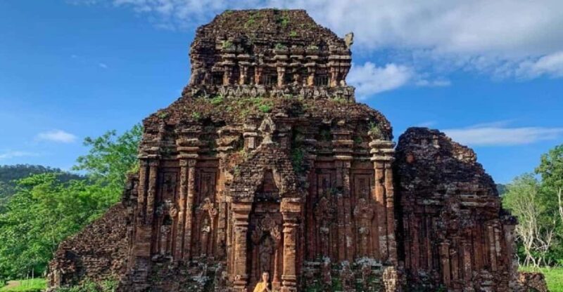 Amazing My Son Holyland Sunset Tour - What Makes This Tour Special?