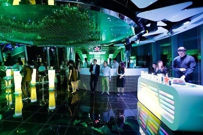 Amazing night with Saigon Skydeck and local beer tasting - Who Would Enjoy This Tour?