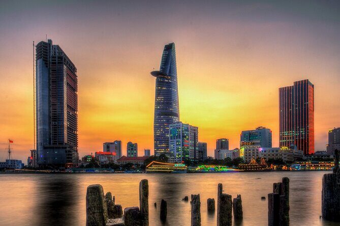 Amazing night with Saigon Skydeck and local beer tasting - The Sum Up: Who Should Consider This Tour?