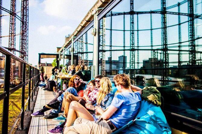 Amazing Nightlife in London East Tour - Considerations and Who It’s Best For
