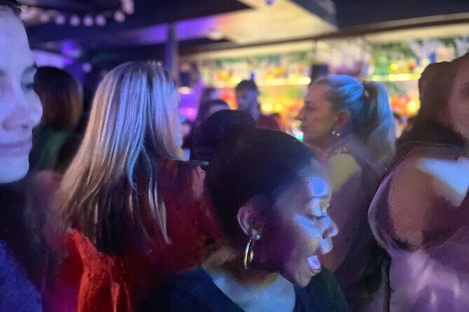 Amazing Nightlife in London East Tour - The Sum Up