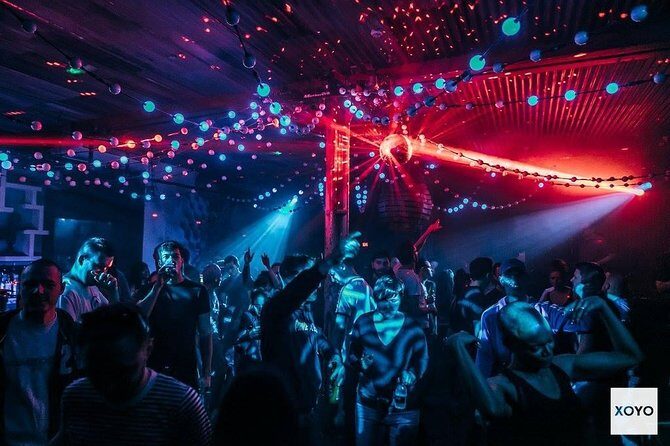 Amazing Nightlife in London East Tour - FAQ