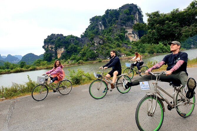 Amazing Ninh Binh Day Trip-Hoa Lu-biking-Trang An-Mua cave. - FAQ