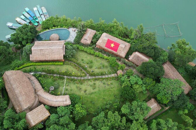 Amazing North of Vietnam 6 Days 5 Nights From Ha Noi - Exploring Hanoi and the Cultural Heart of Vietnam