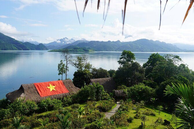 Amazing North of Vietnam 6 Days 5 Nights From Ha Noi - The Crown Jewel: Ha Long Bay