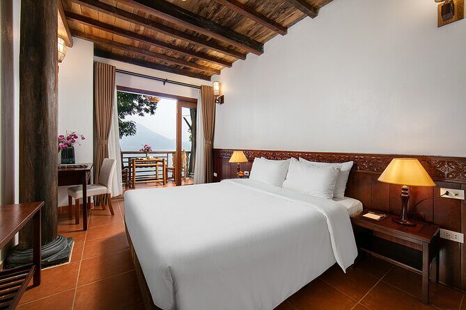 Amazing North of Vietnam 6 Days 5 Nights From Ha Noi - Who Should Consider This Tour?