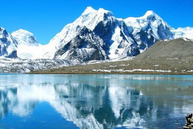 Amazing North Sikkim 2 Nights 3 Days - Exploring the North Sikkim 3-Day Tour: An In-Depth Review