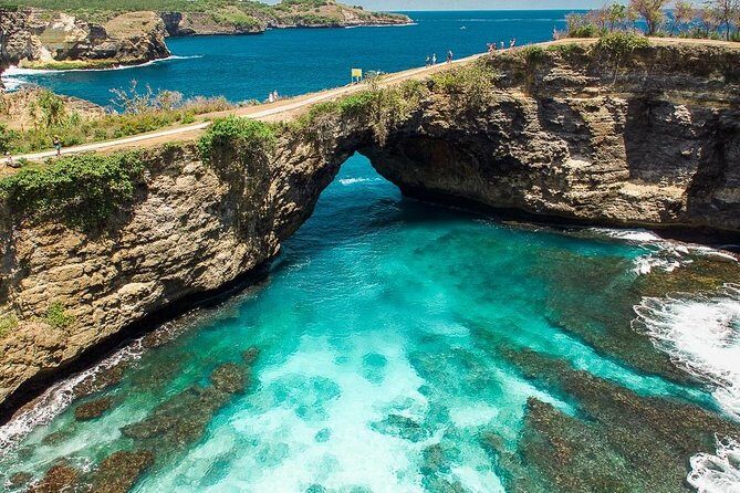 Amazing Nusa Penida Tour - FAQ