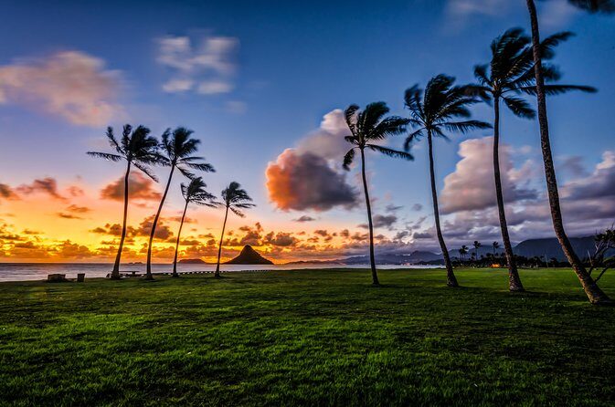 Amazing Oahu Adventure Bundle: 6 Epic Self-Guided Audio Tours - Exploring Oahu with the Amazing Oahu Adventure Bundle: 6 Epic Self-Guided Audio Tours