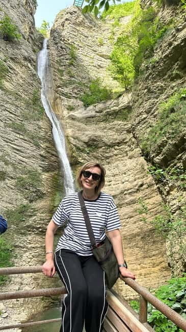 Amazing one-day trip in Lechkhumi from Kutaisi - Final Thoughts