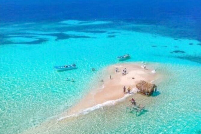 Amazing Paradise Island + Snorkeling-Mangrove Tour & Locale Food. - An In-Depth Look at the Tour Experience