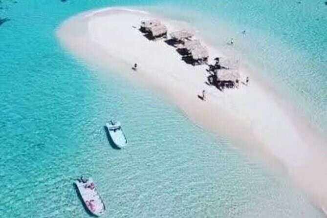 Amazing Paradise Island + Snorkeling-Mangrove Tour & Locale Food. - Authenticity, Value, and Who Will Love This Tour