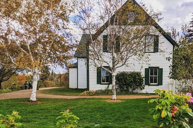 Amazing PEI Experience 5 passengers only - Final Thoughts