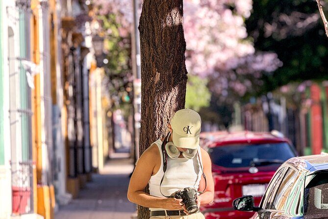 Amazing Photo Shoot in Oaxaca - The Sum Up: Is This Tour Worth It?