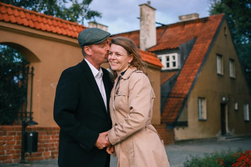 Amazing photo walk through the Old town of Warsaw - An In-Depth Look at the Warsaw Photo Walk Experience
