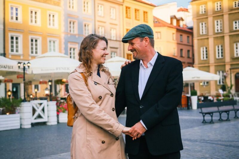 Amazing photo walk through the Old town of Warsaw - Final Thoughts: The Value of a Personalized Photo Walk