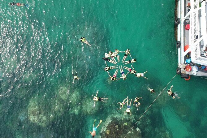 Amazing Phu Quoc 3 Island Tour by Boat and Cable Car 1 day - Convenience and Extras