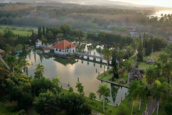 Amazing Private East Bali Full-Day Tour - Experience the Best of East Bali with a Private Full-Day Tour