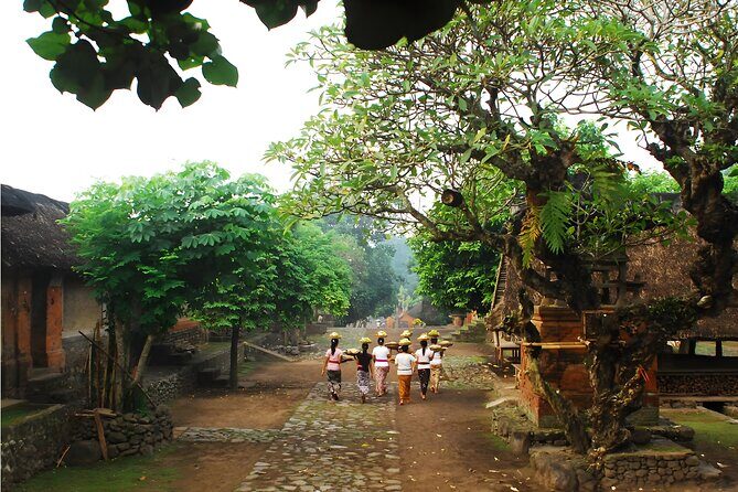 Amazing Private East Bali Full-Day Tour - The Sum Up: Who Should Book This Tour?