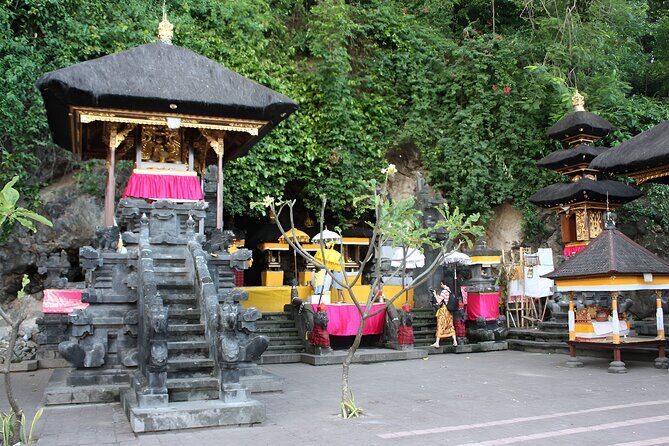 Amazing Private East Bali Full-Day Tour - FAQ