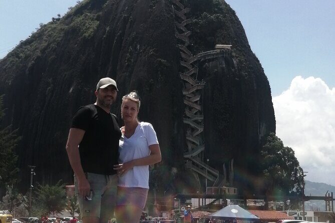 Amazing Private Guatape Tour + Boat Ride + Helicopter & Rock - The Overall Experience: What It Means for You