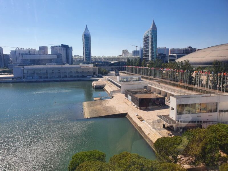 Amazing Private Half-Day Tour to Fatima From Lisbon - A Closer Look at the Private Half-Day Tour to Fátima from Lisbon