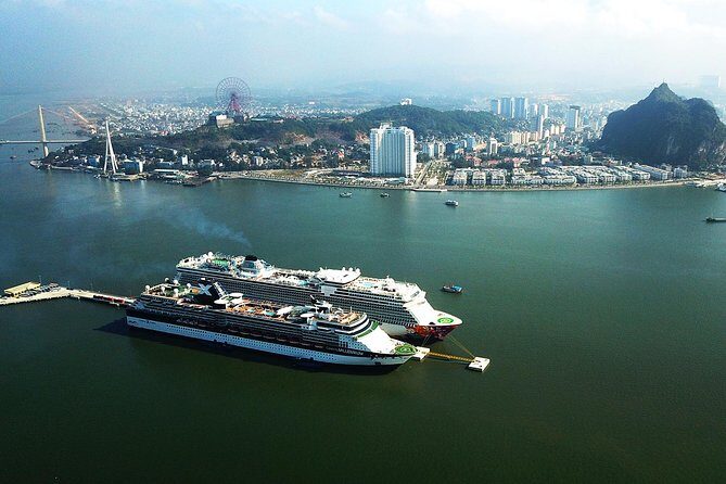 Amazing Private Hanoi City Shore Excursion from Cruise Port - Key Points