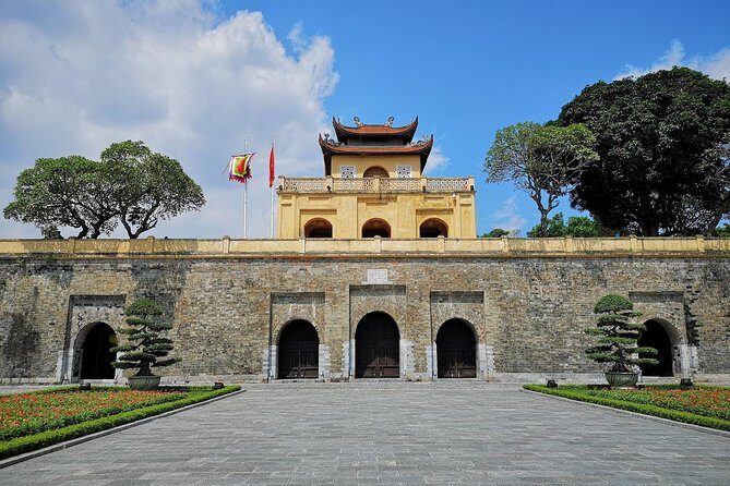 Amazing Private Hanoi City Shore Excursion from Cruise Port - Who Will Love This Tour?