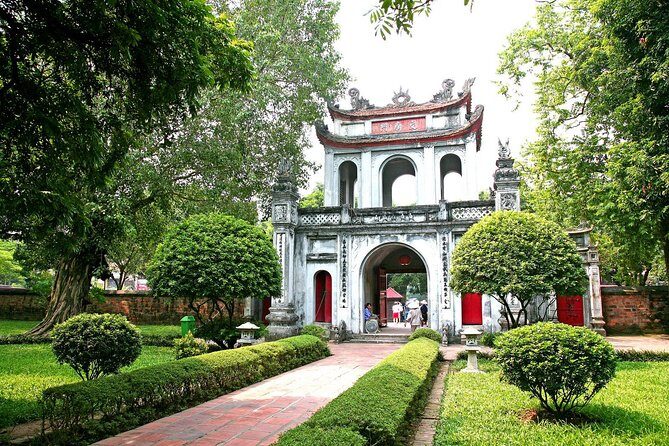 Amazing Private Hanoi City Shore Excursion from Cruise Port - The Sum Up: Who Should Book This Tour?