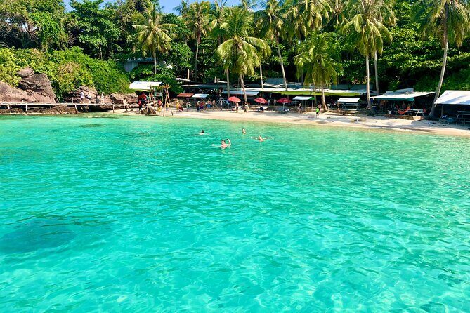 Amazing private snorkeling tour in An Thoi islands by speed boat - FAQs