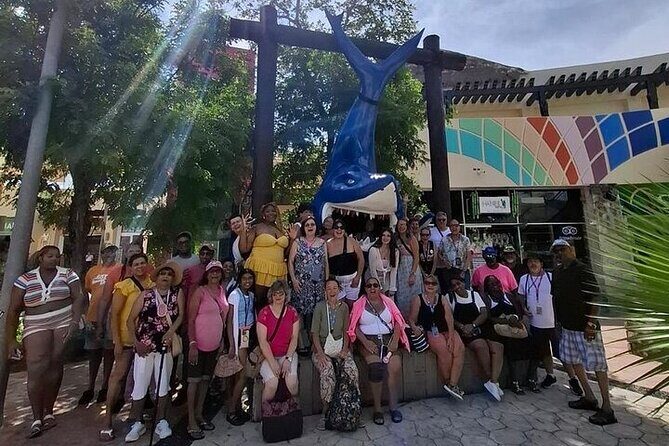 Amazing Private Tour in Cozumel by Jeep or Buggy - FAQ