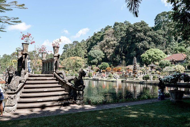 Amazing Private Tour: Lempuyang temple, Tirta gangga, Tukad cepung waterfall - Who This Tour Is Best For