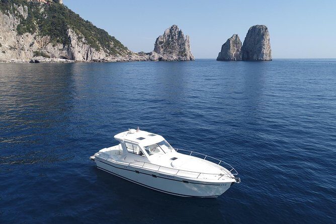 Amazing Private Tour of Capri - Who Should Consider This Tour?