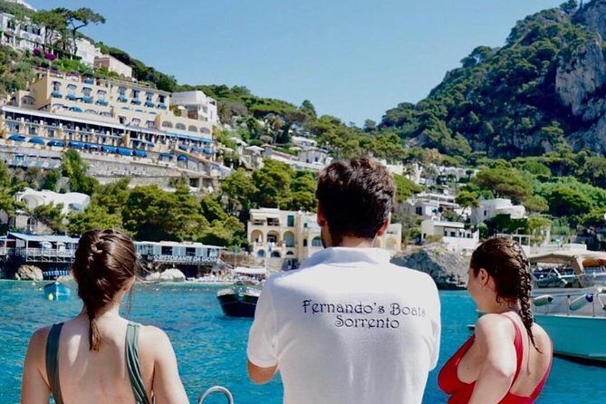 Amazing Private Tour of Capri - Final Thoughts: Is This the Right Tour for You?