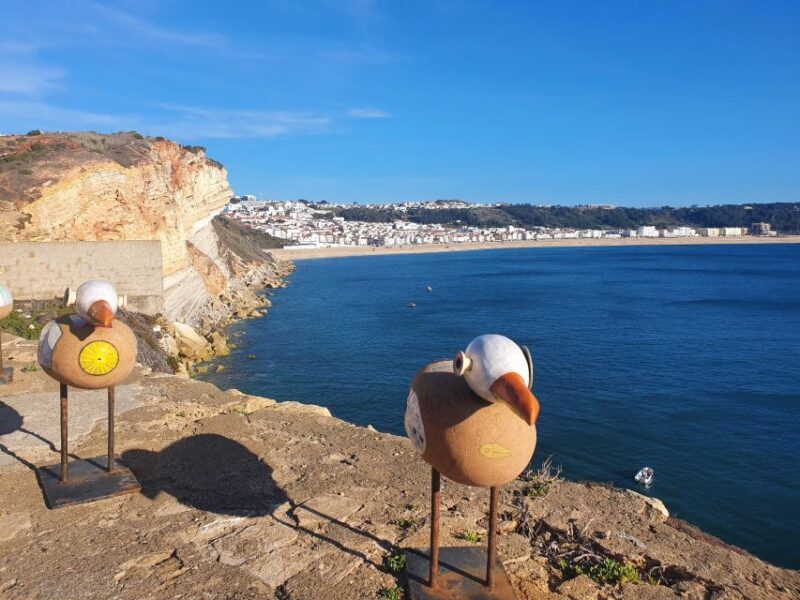 Amazing Private Tour to Fátima, Batalha, Nazaré From Lisbon - Key Points