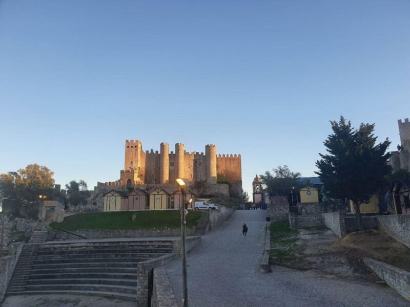 Amazing Private Tour to Fátima, Batalha, Nazaré From Lisbon - An In-Depth Look at This Private Portugal Day Trip