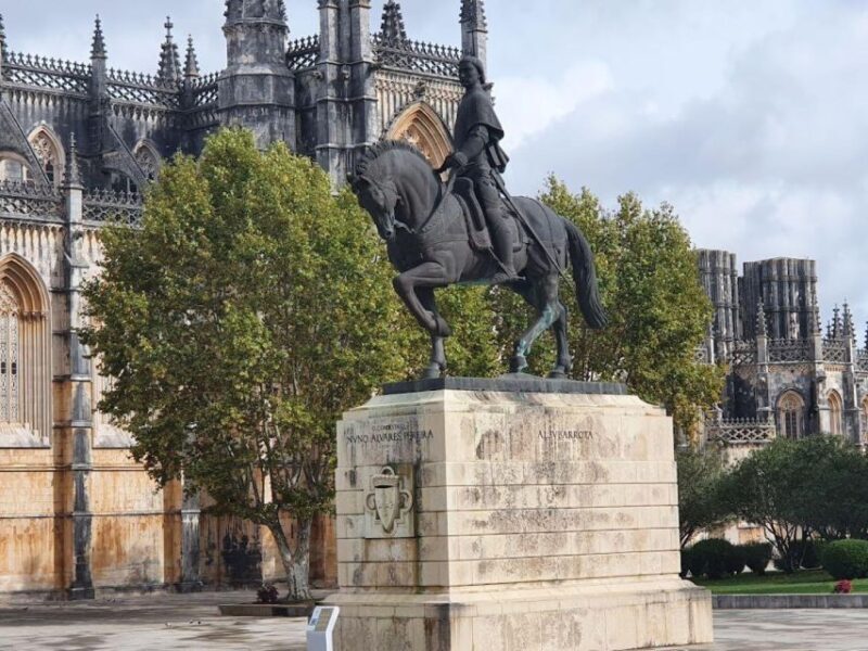 Amazing Private Tour to Fátima, Batalha, Nazaré From Lisbon - Final Thoughts: Is It Worth It?