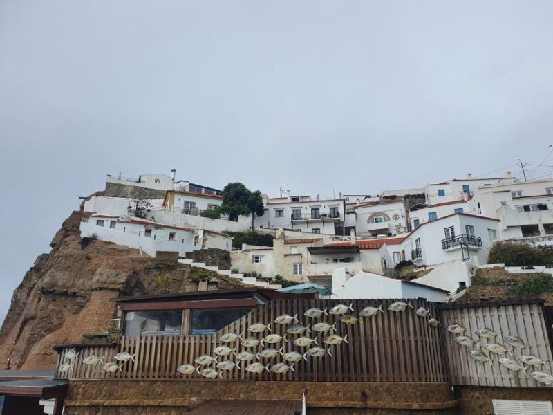 Amazing Private Tour to Sintra and Cascais From Lisbon - Value and Overall Impression