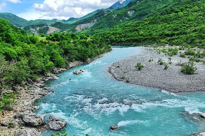 Amazing Rafting Experience at Last Wild Vjosa River of Europe in Permet, Albania - Key Points