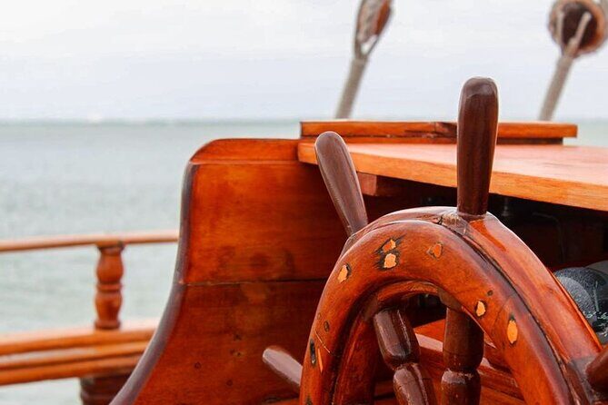 Amazing Romantic Dinner In Cancun On A Spanish Galeon The Best Sunset Activity - Practical Details and Recommendations