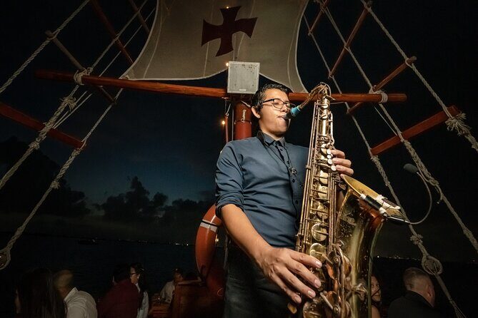 Amazing Romantic Dinner In Cancun On A Spanish Galeon The Best Sunset Activity - FAQs