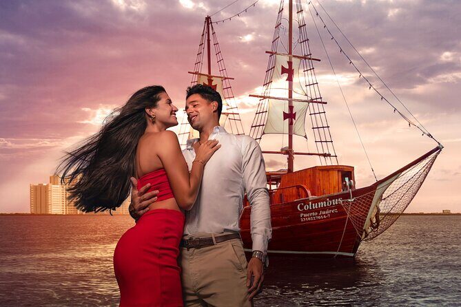 Amazing Romantic Dinner In Cancun On A Spanish Galeon The Best Sunset Activity - Final Thoughts