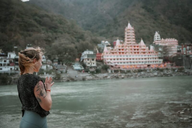 Amazing Same Day Haridwar and Rishikesh Tour From Delhi - A Day in Uttarakhand: What You Can Expect