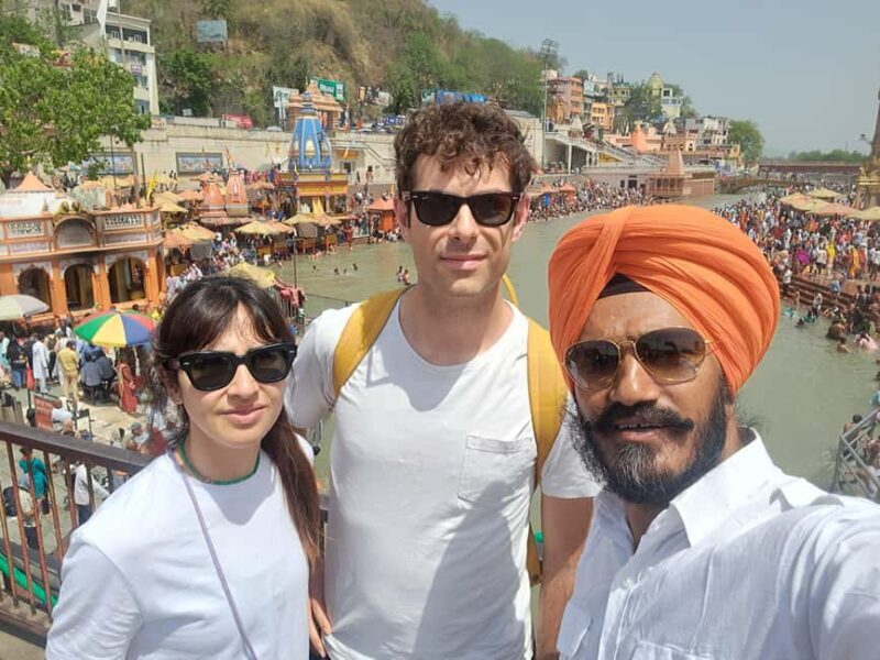 Amazing Same Day Haridwar and Rishikesh Tour From Delhi - Who Should Consider This Tour?