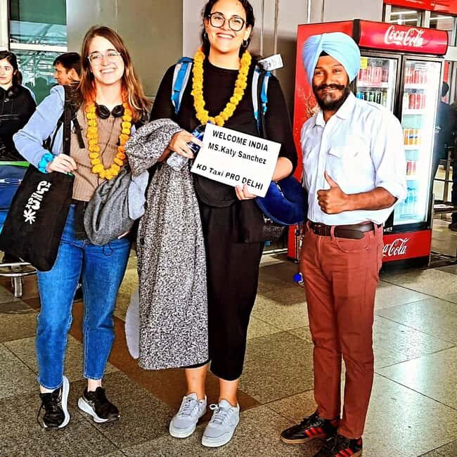 Amazing Same Day Haridwar and Rishikesh Tour From Delhi - Frequently Asked Questions