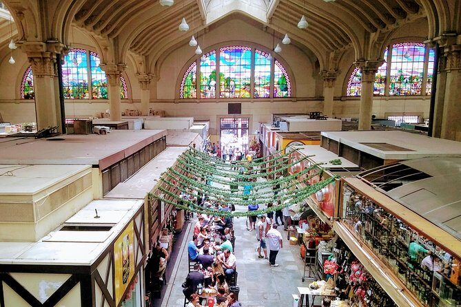 Amazing São Paulo overview in 4 or 5 hours with a private guide - Authentic Experiences and Practical Details