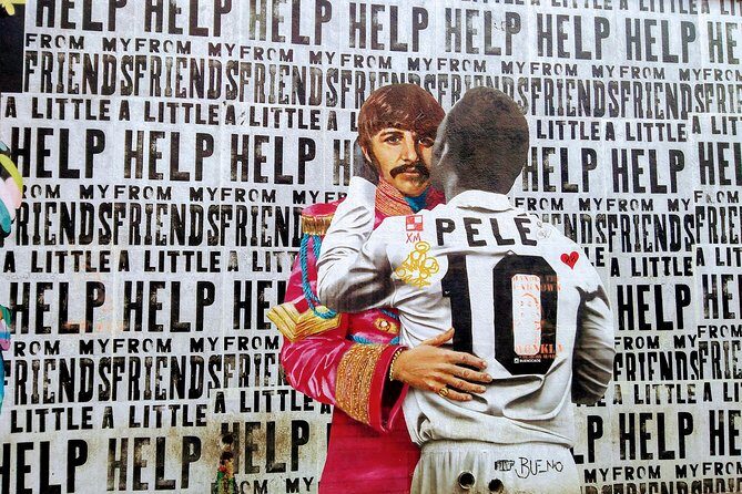 Amazing São Paulo overview in 4 or 5 hours with a private guide - Final thoughts