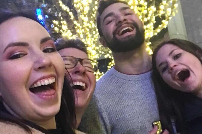 Amazing Scavenger Hunt and Winning San Antonio - Detailed Breakdown of the Itinerary