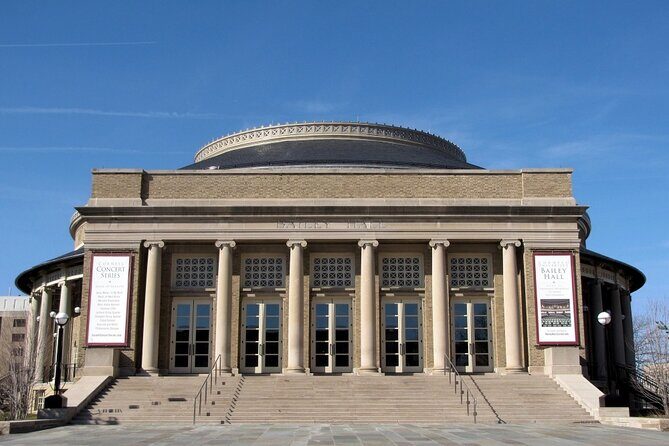 Amazing Scavenger Hunt: Ithaca Big Red Cornell - In-Depth Look at the Ithaca Big Red Cornell Scavenger Hunt